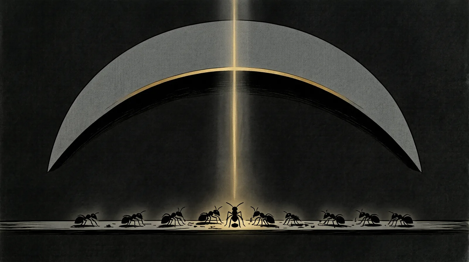 Microcosmic God
